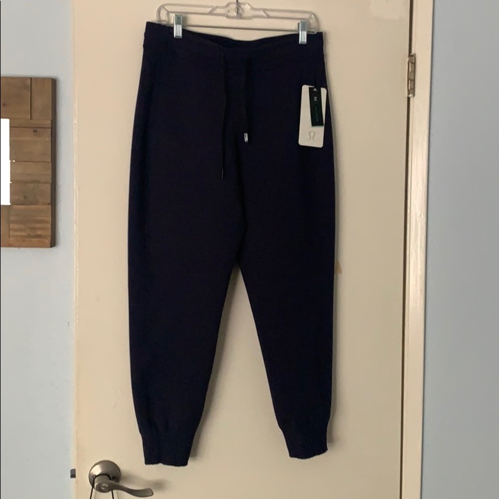 Lululemon Joggers